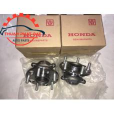 Bạc đạn,bi moay ơ bánh sau Honda Civic 1.8L